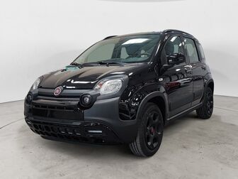 Imagen de FIAT Panda 1.0 Gse Cross Hybrid