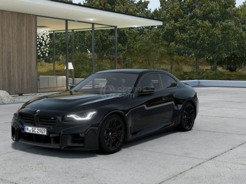 Foto del BMW Serie 2 M2 Coupé