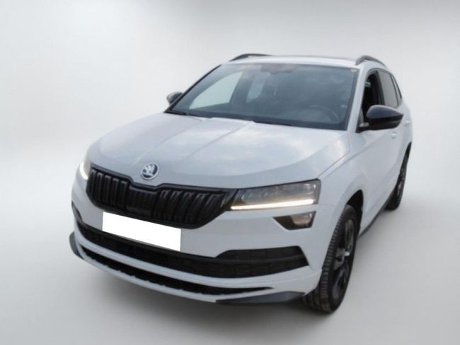 Imagen de SKODA Karoq