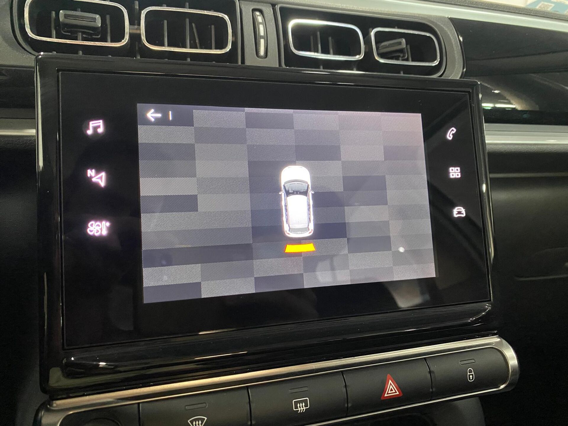 Imagen 3 de CITROEN C3