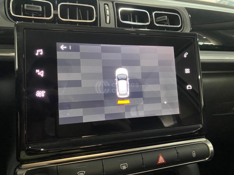 Foto del CITROEN C3 1.2 PureTech S&S Feel 83