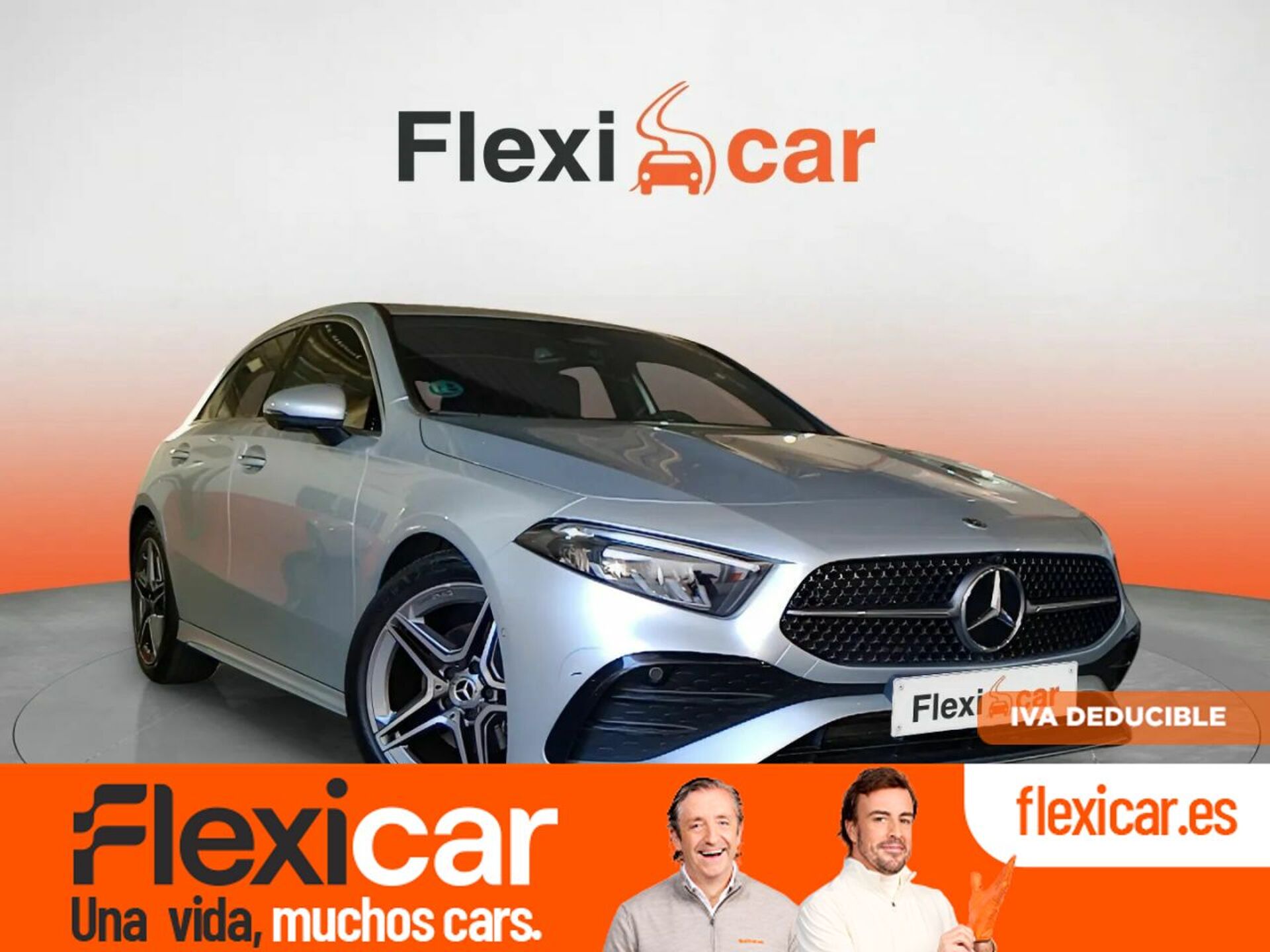 Imagen de MERCEDES Clase A