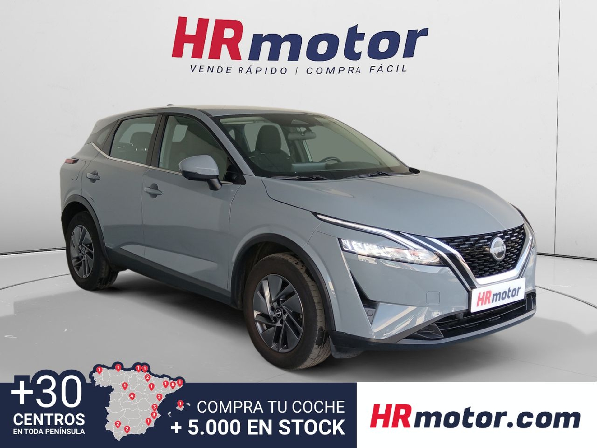 Imagen de NISSAN Qashqai