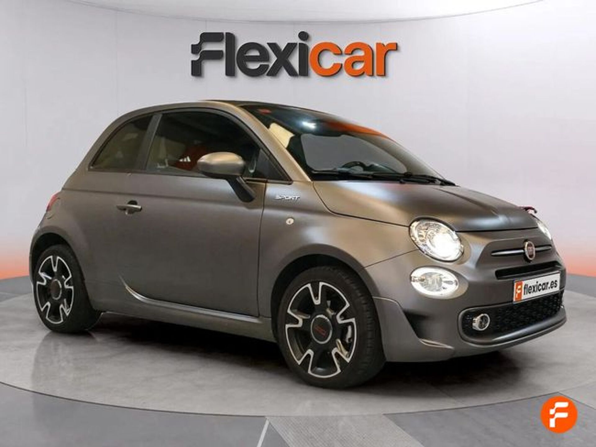 Imagen 2 de FIAT 500