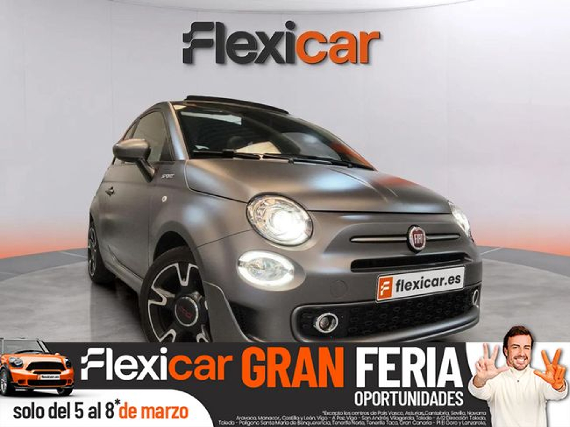 Imagen de FIAT 500