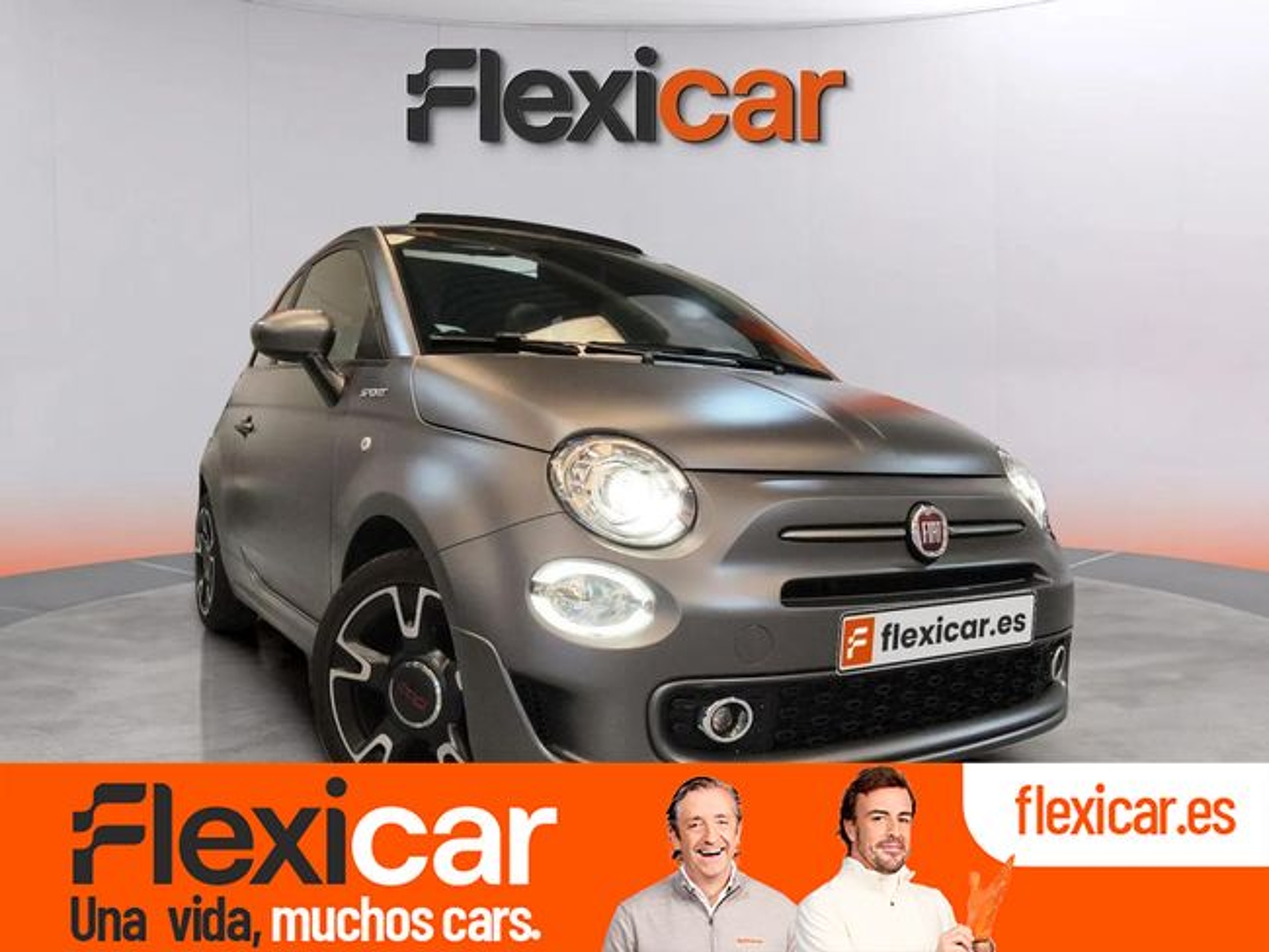 Imagen de FIAT 500