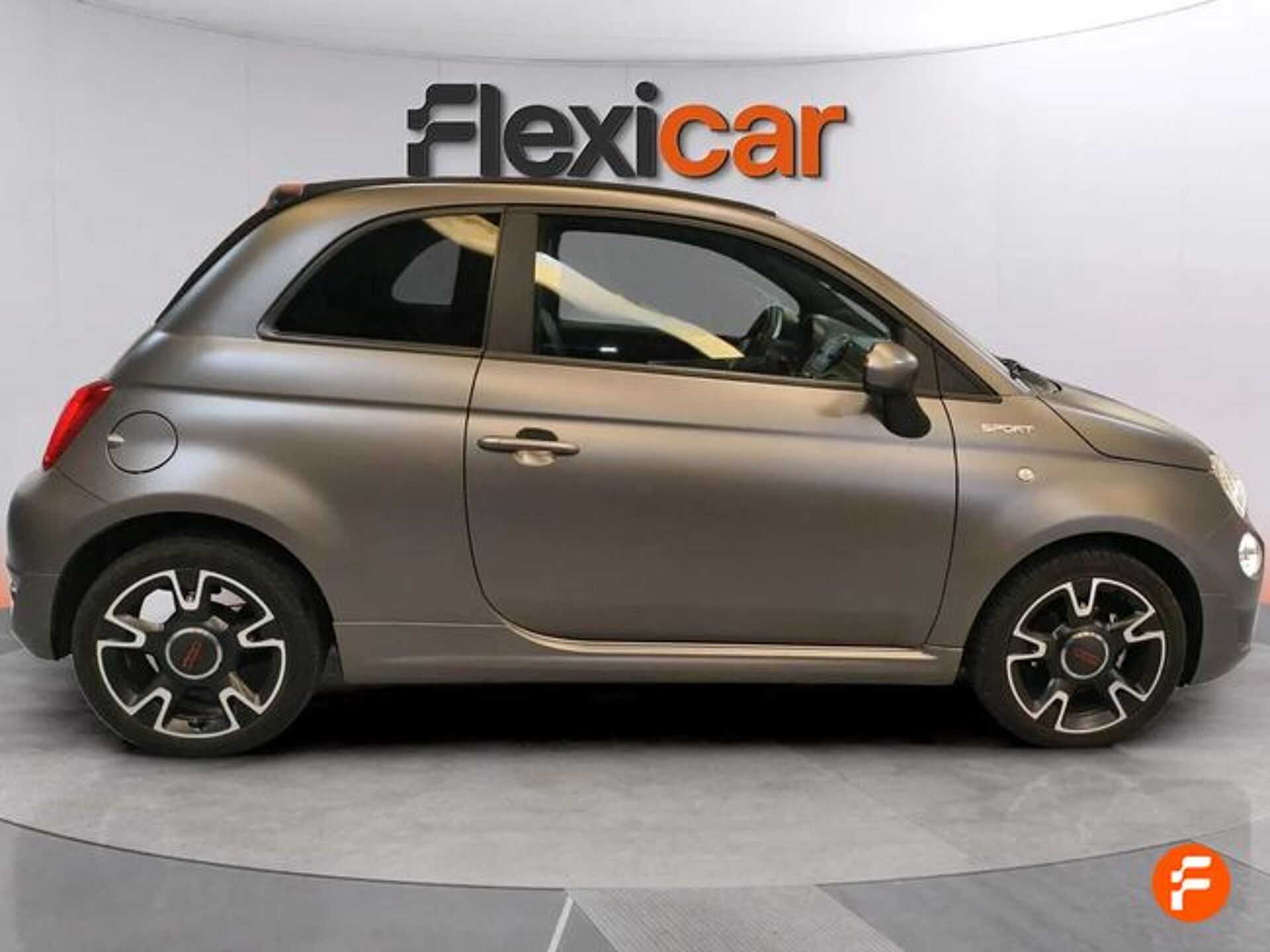 Imagen 3 de FIAT 500