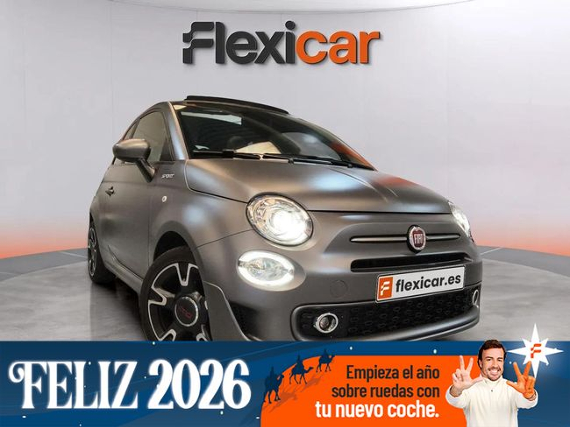 Imagen de FIAT 500
