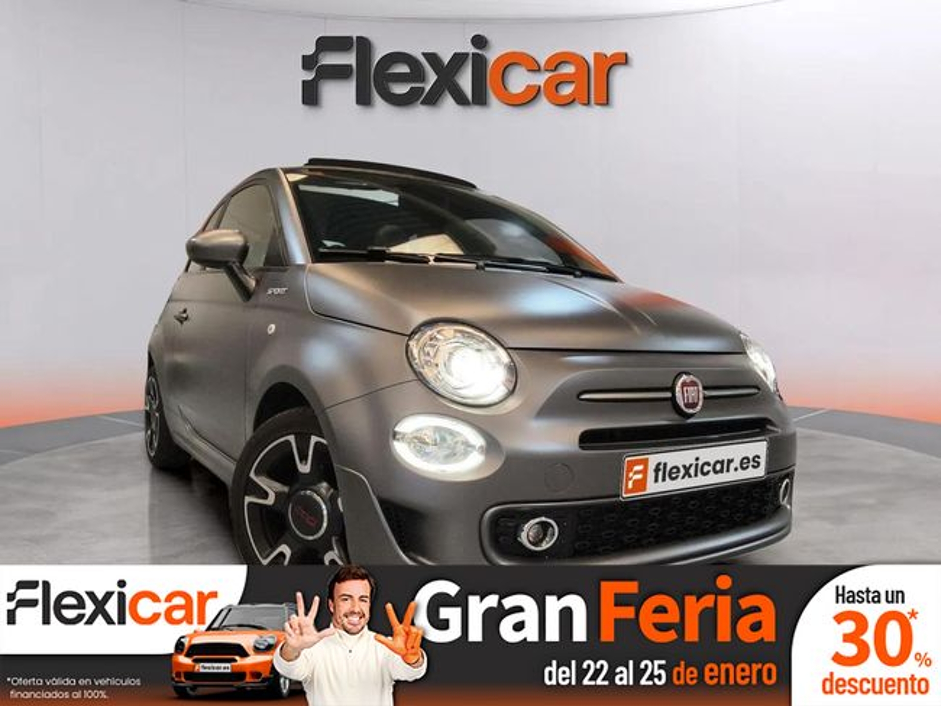 Imagen de FIAT 500