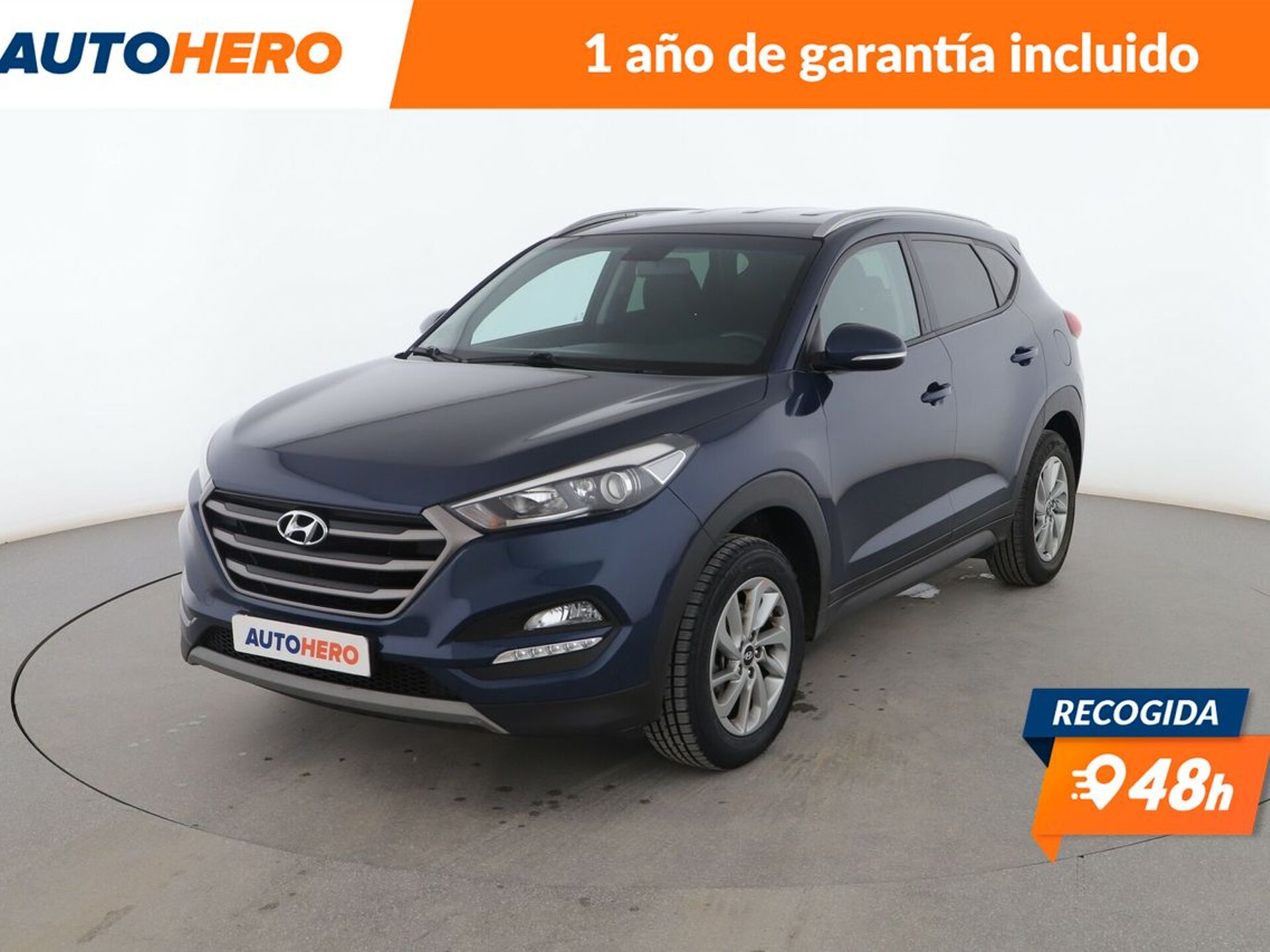 Imagen de HYUNDAI Tucson