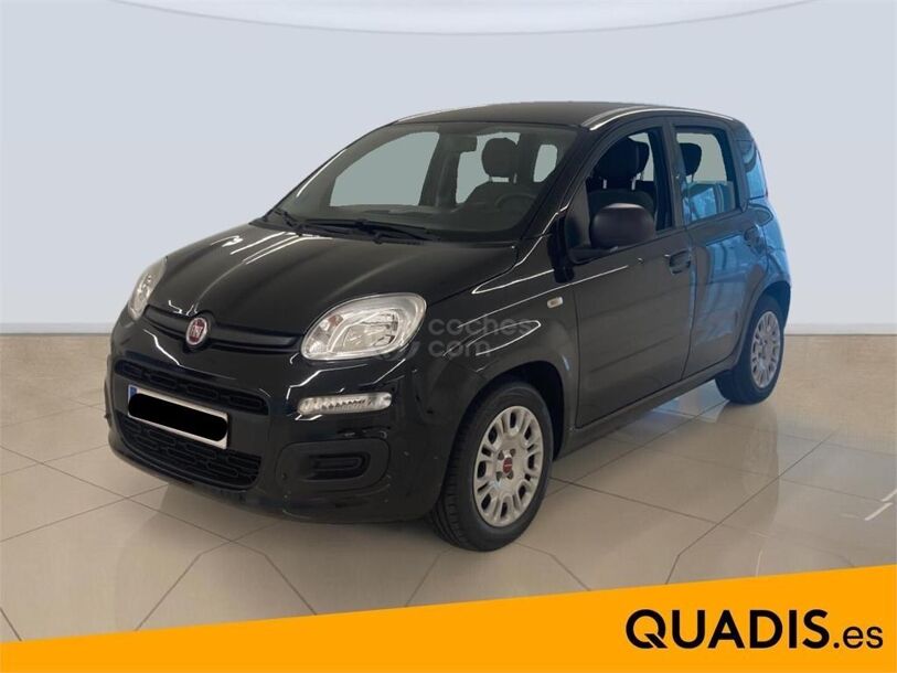 Foto del FIAT Panda 1.0 Gse Hybrid