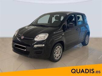 Imagen de FIAT Panda 1.0 Gse Hybrid