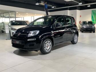 Imagen de FIAT Panda 1.0 Gse Hybrid