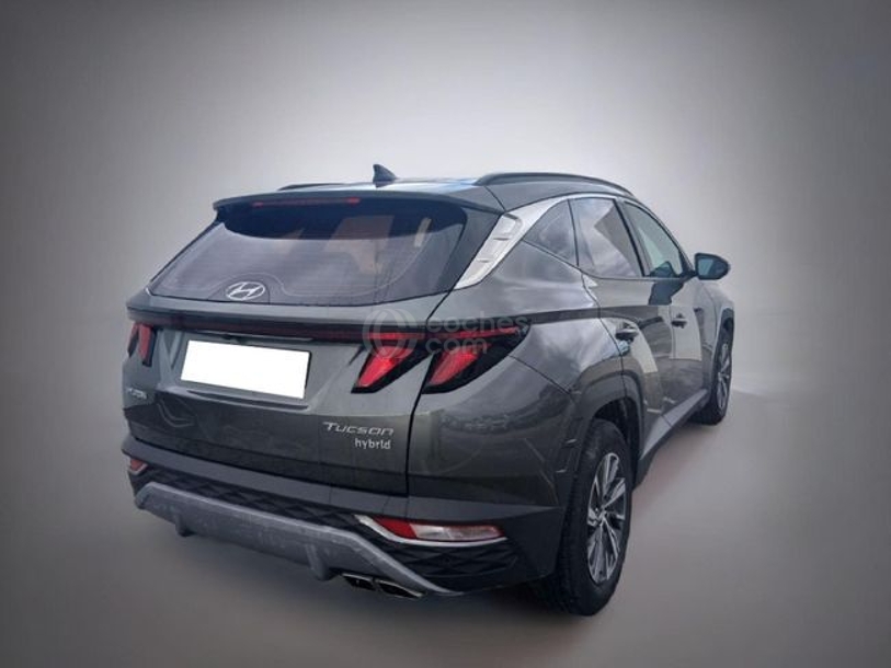 Foto del HYUNDAI Tucson 1.6 CRDI 48V Maxx 4x2 DT