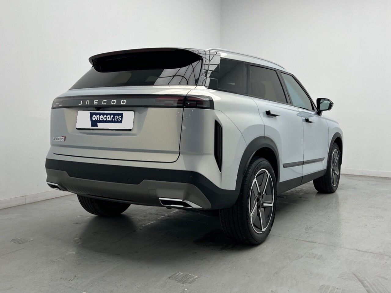 Foto del JAECOO 7 1.6 Select 4x2