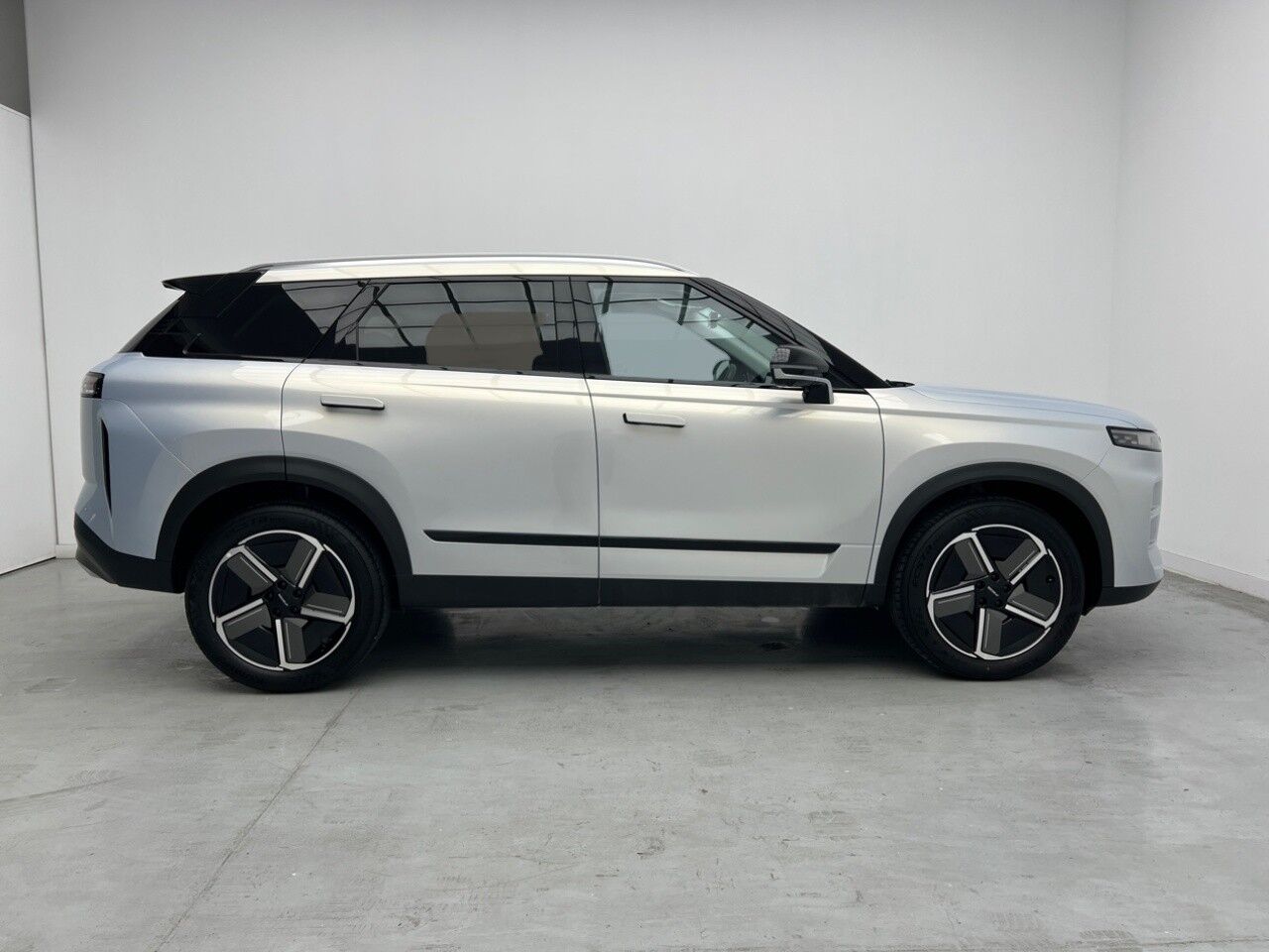 Foto del JAECOO 7 1.6 Select 4x2