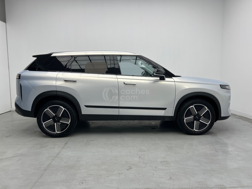 Foto del JAECOO 7 1.6 Select 4x2