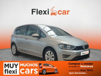 Imagen de VOLKSWAGEN Sportsvan Golf  1.0 TSI Advance 81kW