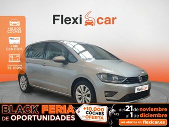 Imagen de VOLKSWAGEN Sportsvan Golf  1.0 TSI Advance 81kW