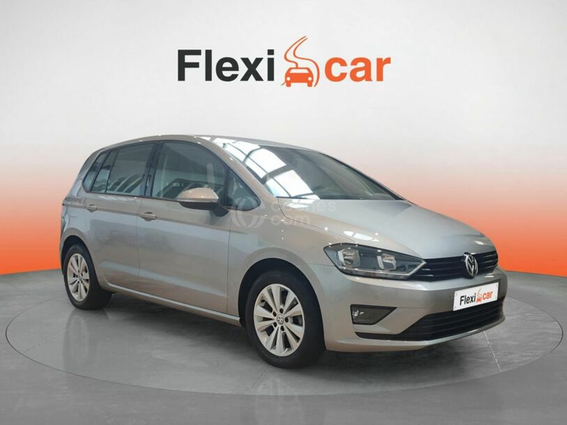 Foto del VOLKSWAGEN Sportsvan Golf  1.0 TSI Advance 81kW