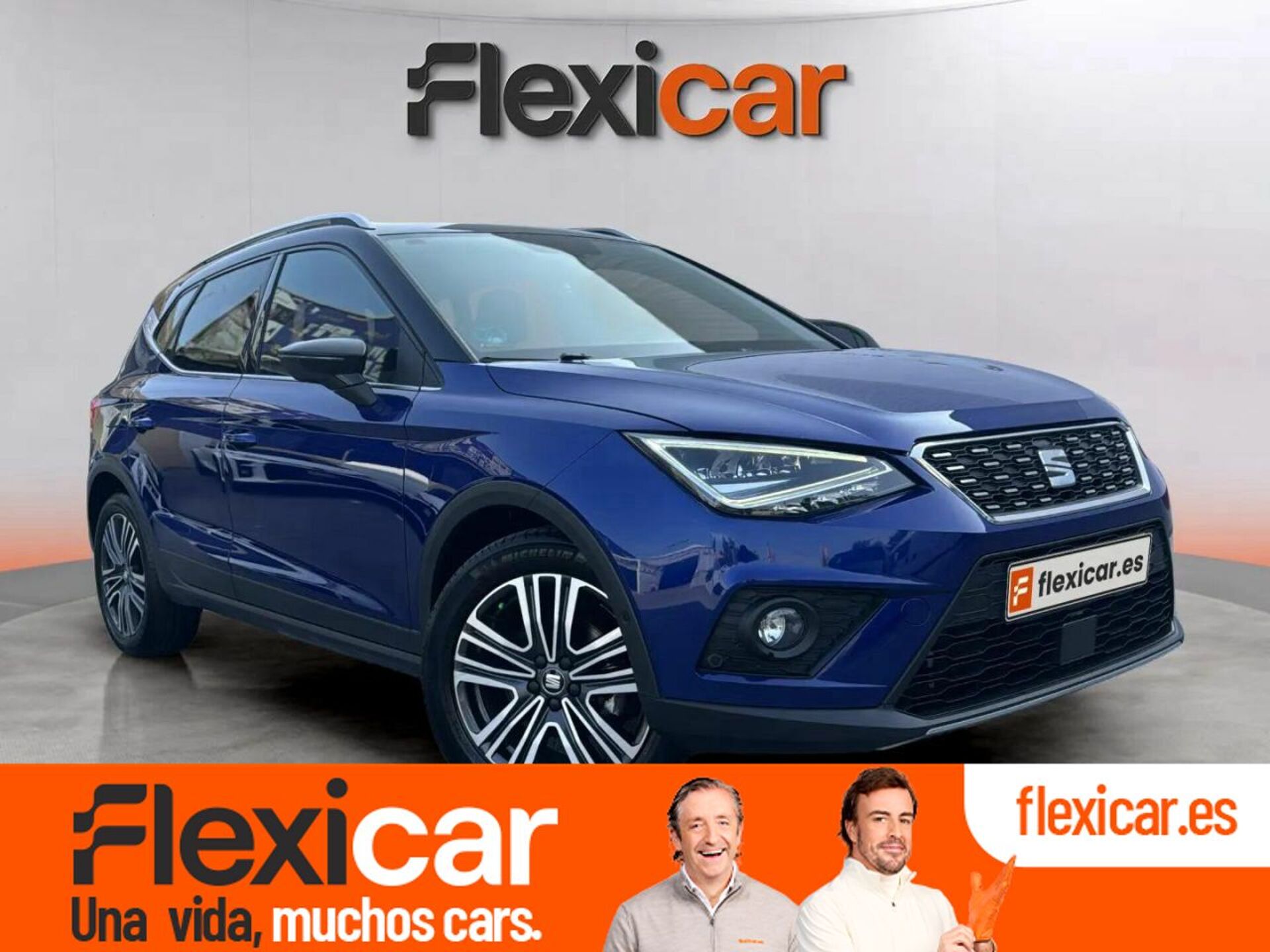 Imagen de SEAT Arona