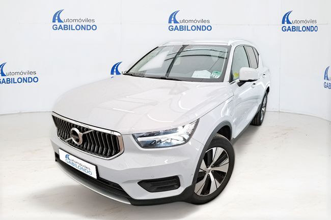 Foto del VOLVO XC40 T5 Recharge Inscription Aut.