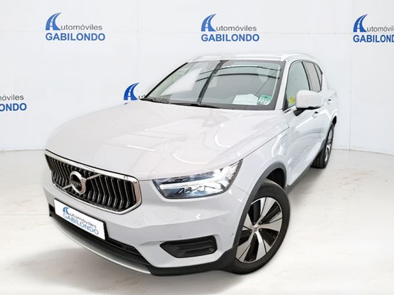 Foto del VOLVO XC40 T5 Recharge Inscription Aut.