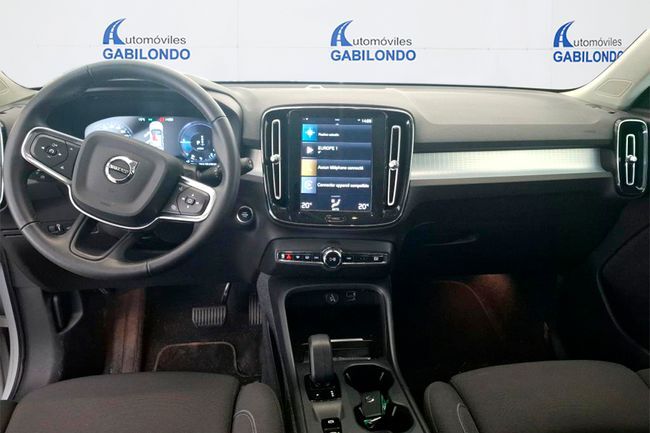 Foto del VOLVO XC40 T5 Recharge Inscription Aut.