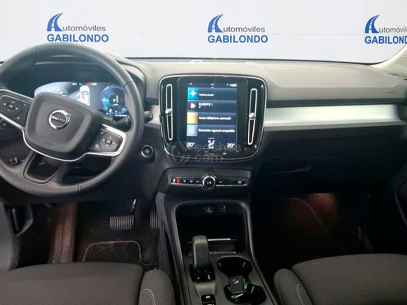 Foto del VOLVO XC40 T5 Recharge Inscription Aut.