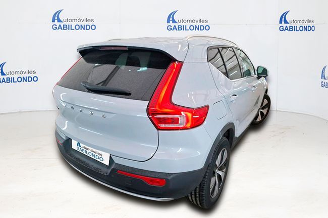 Foto del VOLVO XC40 T5 Recharge Inscription Aut.