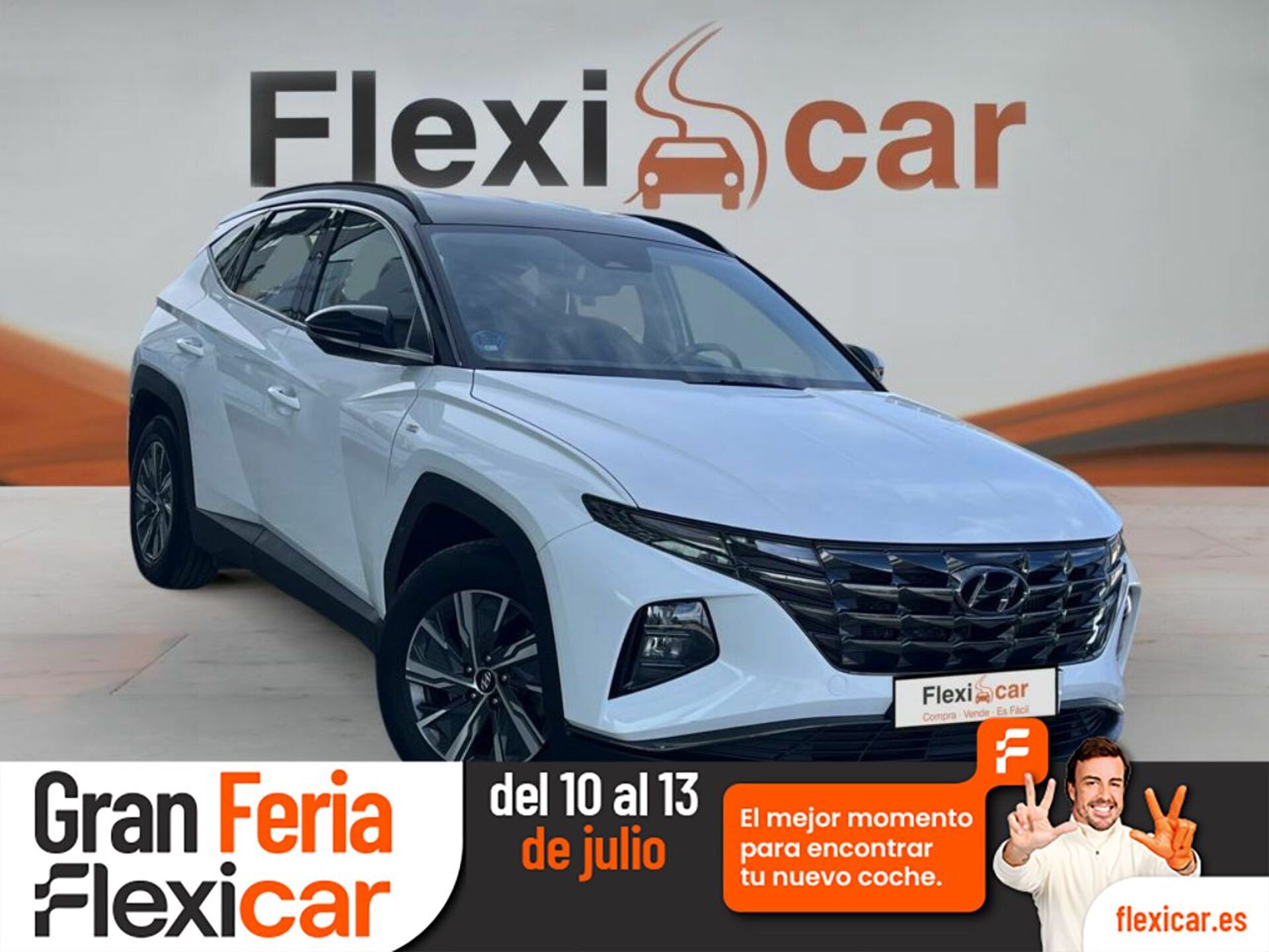 Imagen de HYUNDAI Tucson