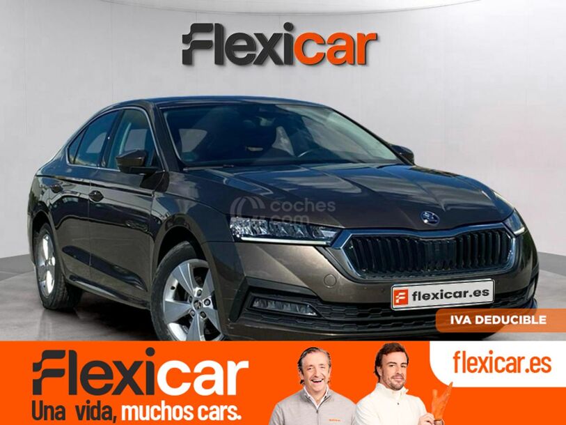 Foto del SKODA Octavia Combi 1.5 TSI MHEV Ambition DSG 110kW
