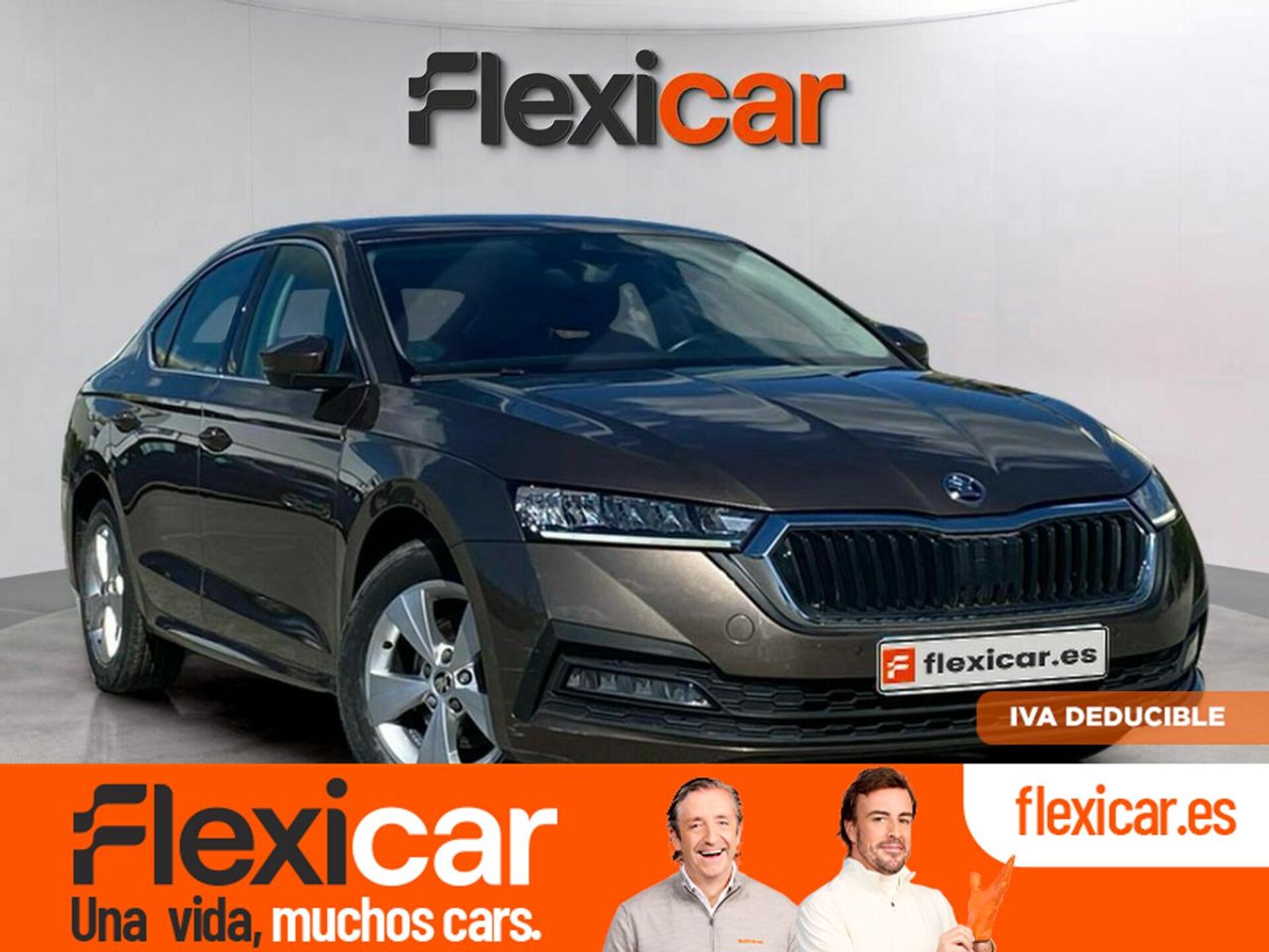Imagen de SKODA Octavia
