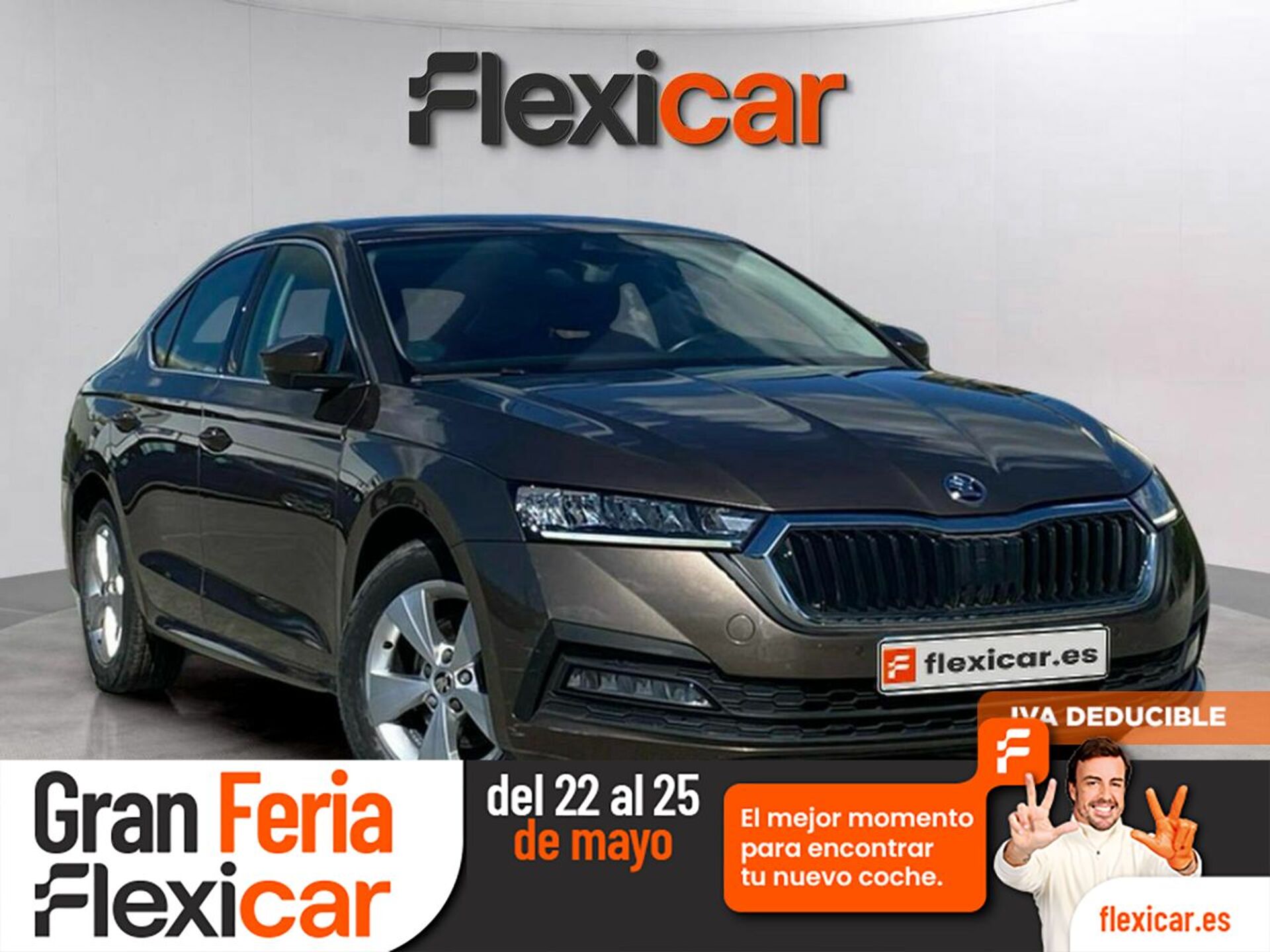 Imagen de SKODA Octavia