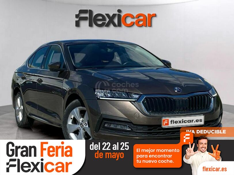 Foto del SKODA Octavia Combi 1.5 TSI MHEV Ambition DSG 110kW