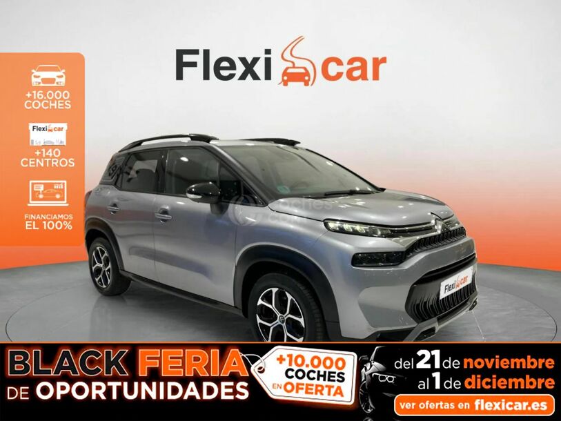 Foto del CITROEN C3 Aircross Puretech S&S Feel 110