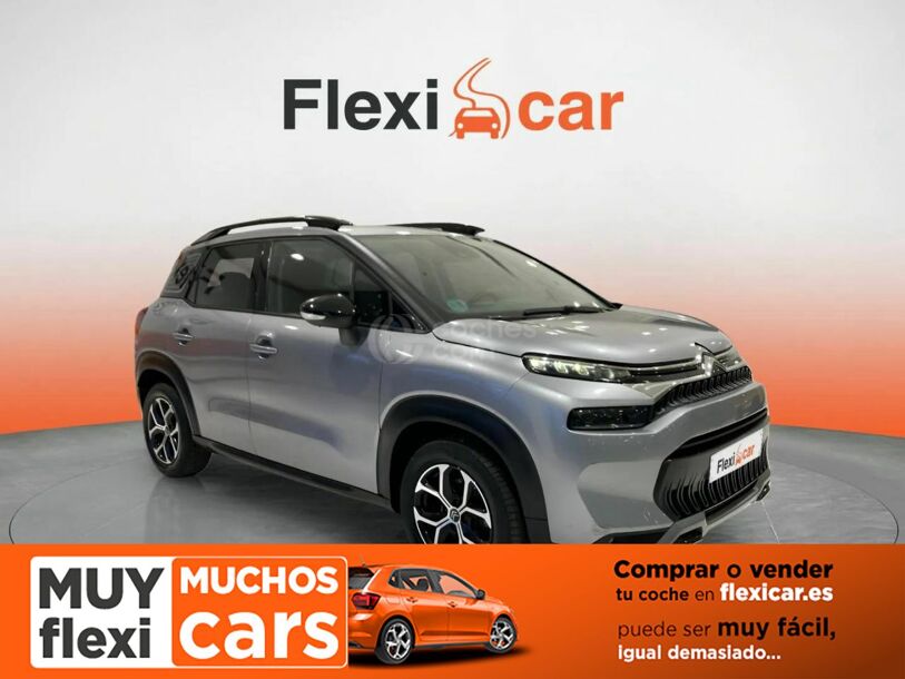 Foto del CITROEN C3 Aircross Puretech S&S Feel 110