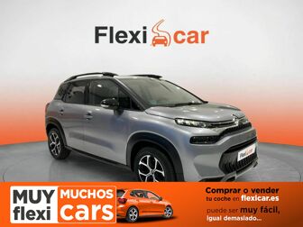 Imagen de CITROEN C3 Aircross Puretech S&S Feel 110