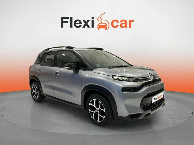 Foto del CITROEN C3 Aircross Puretech S&S Feel 110