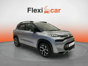 Imagen de CITROEN C3 Aircross Puretech S&S Feel 110