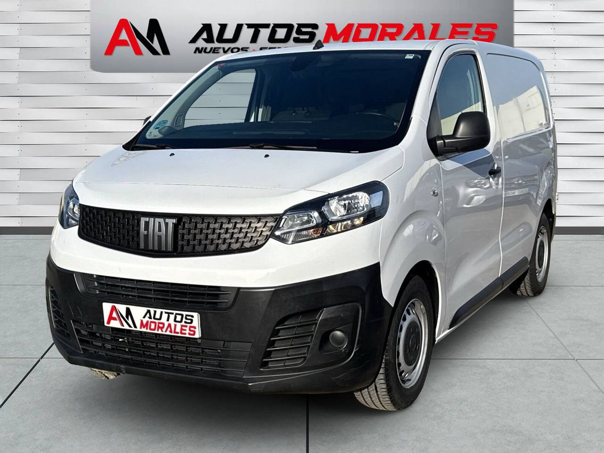 Imagen 2 de FIAT Scudo
