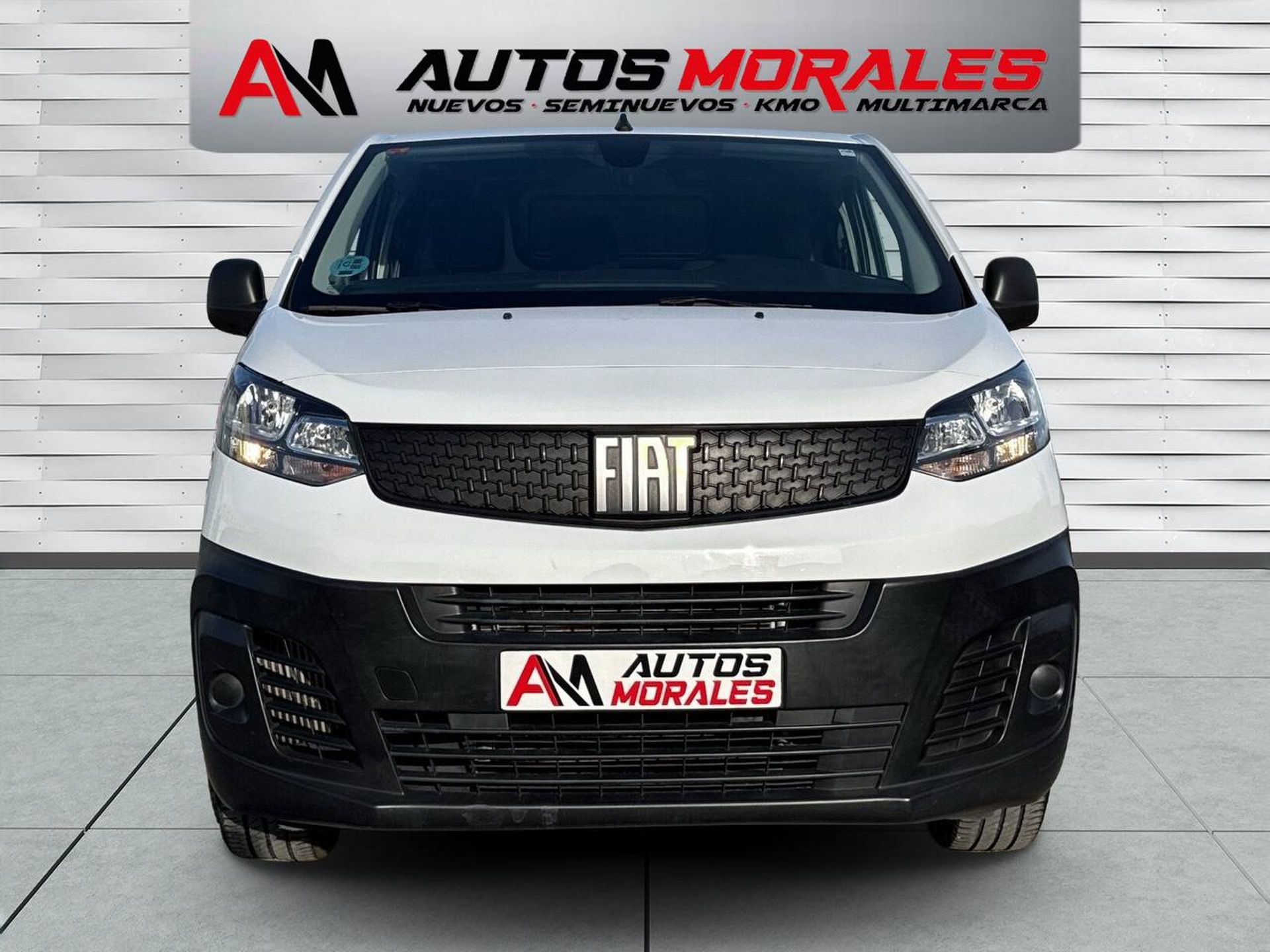 Imagen de FIAT Scudo