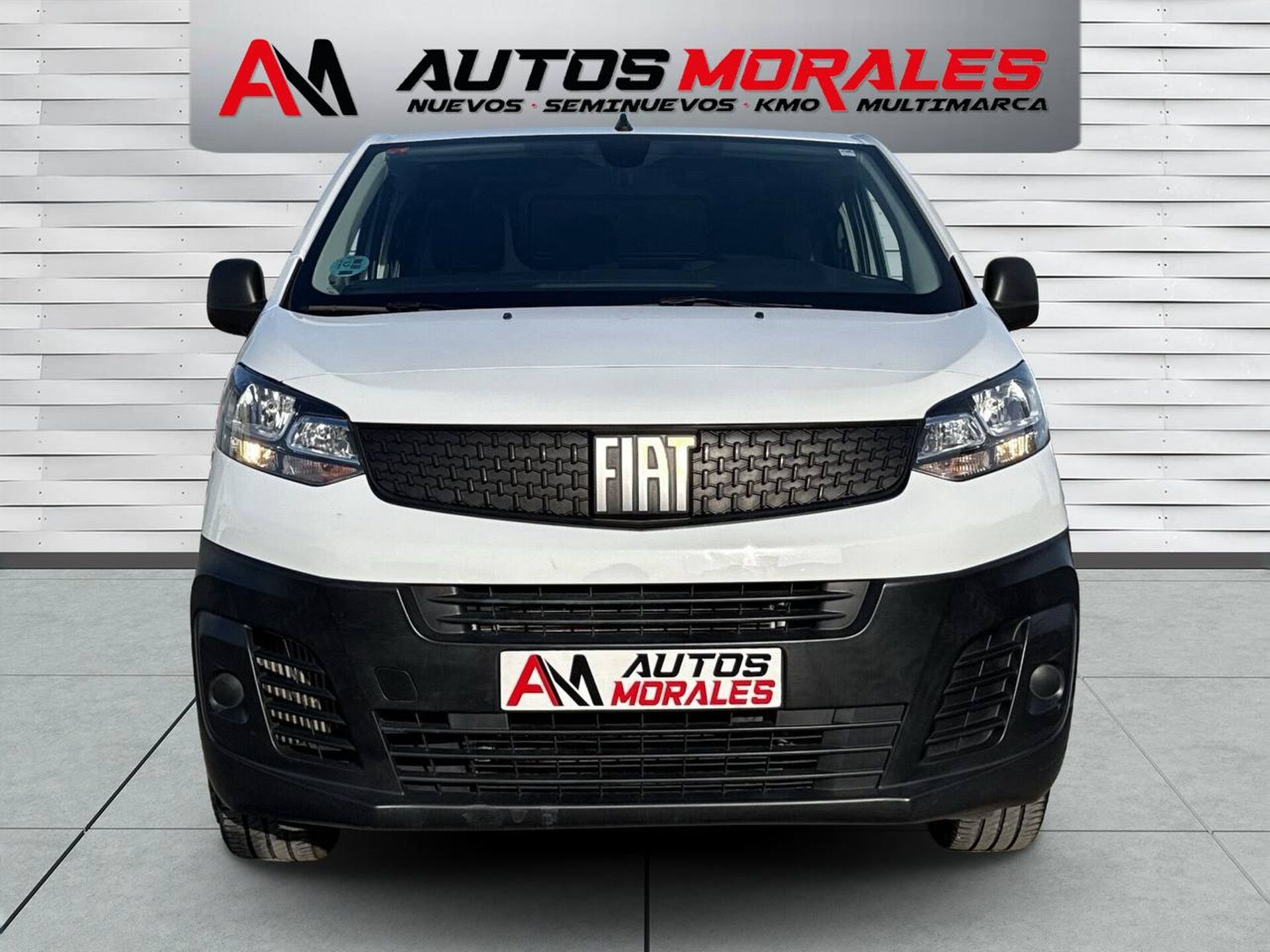 Imagen 1 de FIAT Scudo