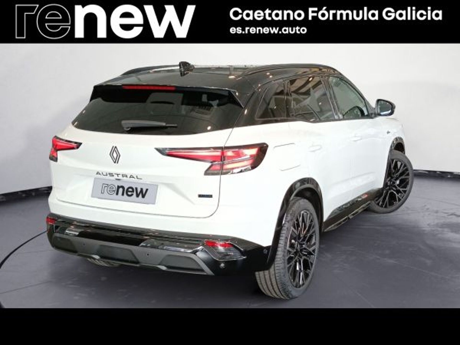 Imagen 2 de RENAULT Austral