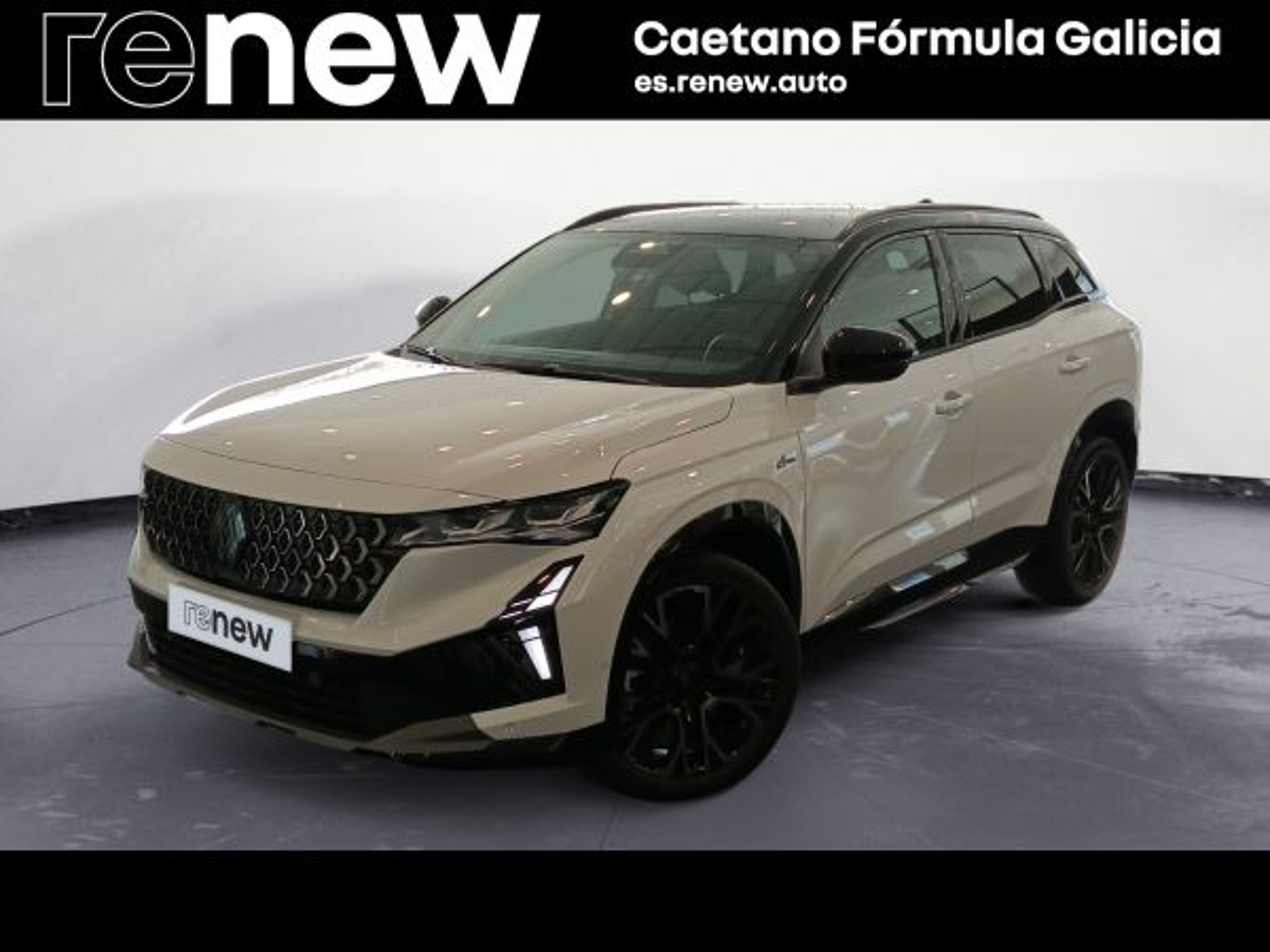 Imagen de RENAULT Austral