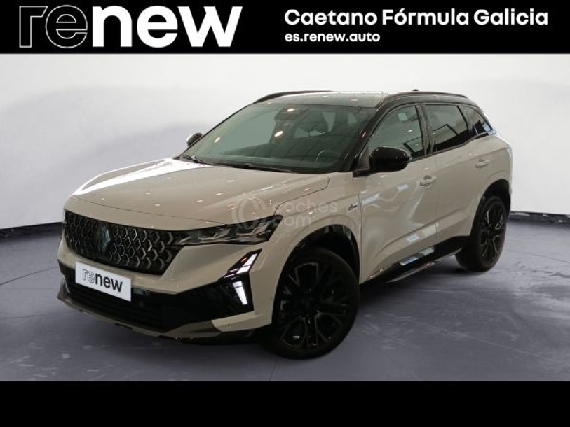 Foto del RENAULT Austral 1.2 E-Tech Híbrido Techno Esprit Alpine 146kW