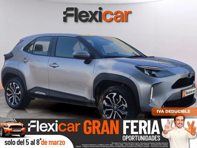 Foto del TOYOTA Yaris Cross 120H Active Tech