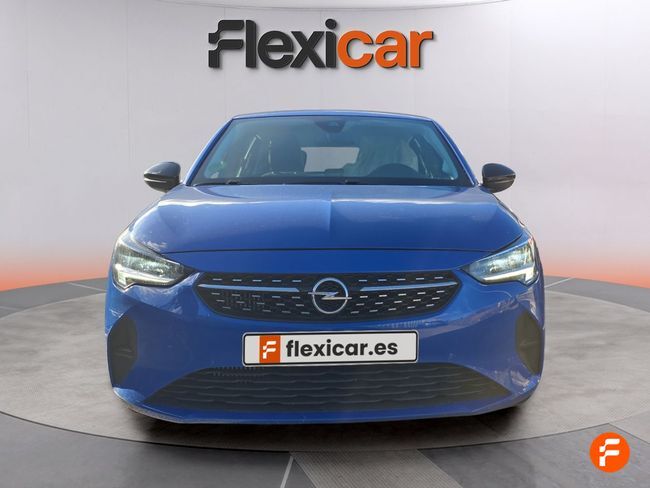 Foto del OPEL Corsa 1.2T XHT S-S Elegance AT8 100