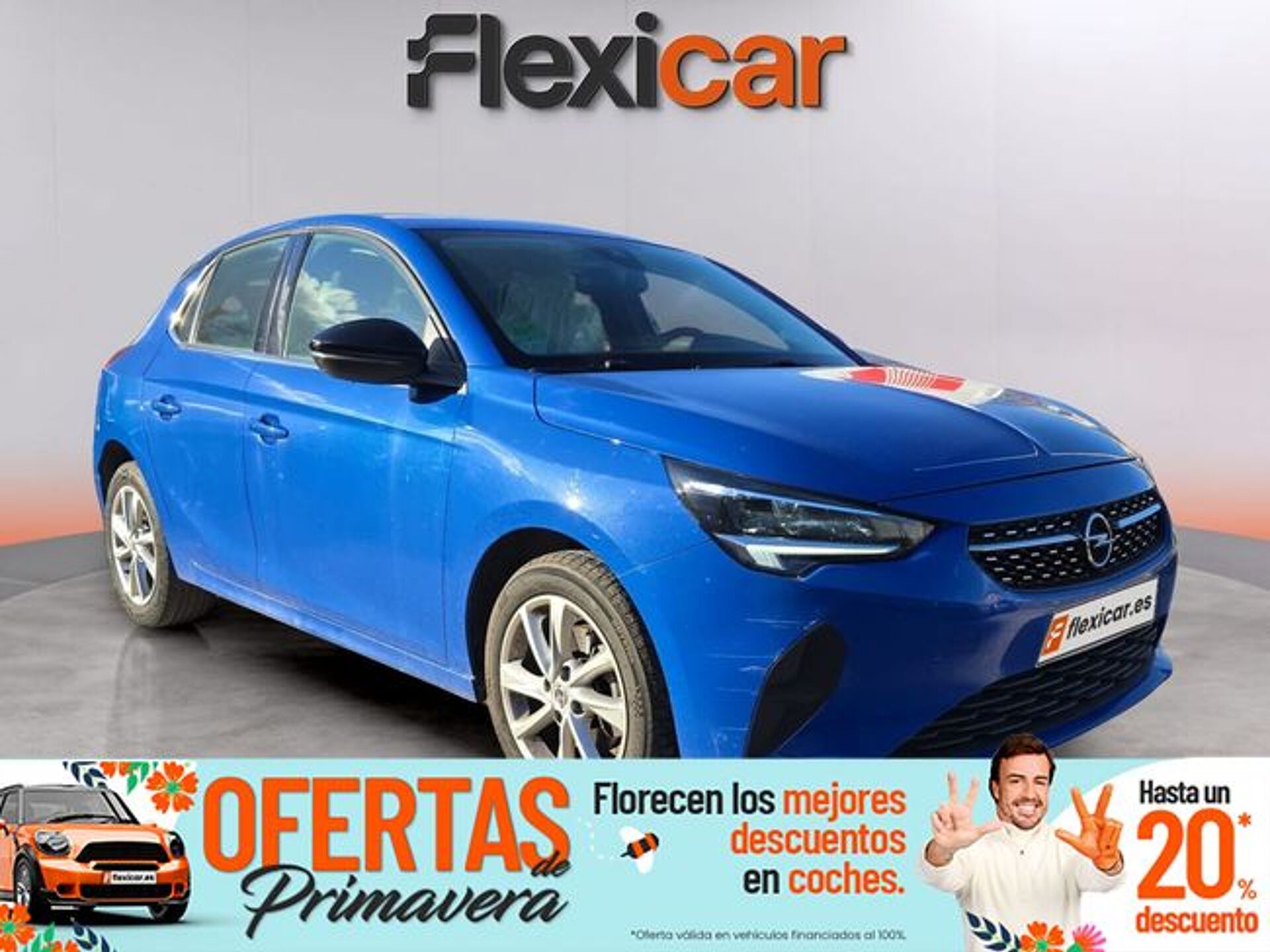 Imagen 1 de OPEL Corsa