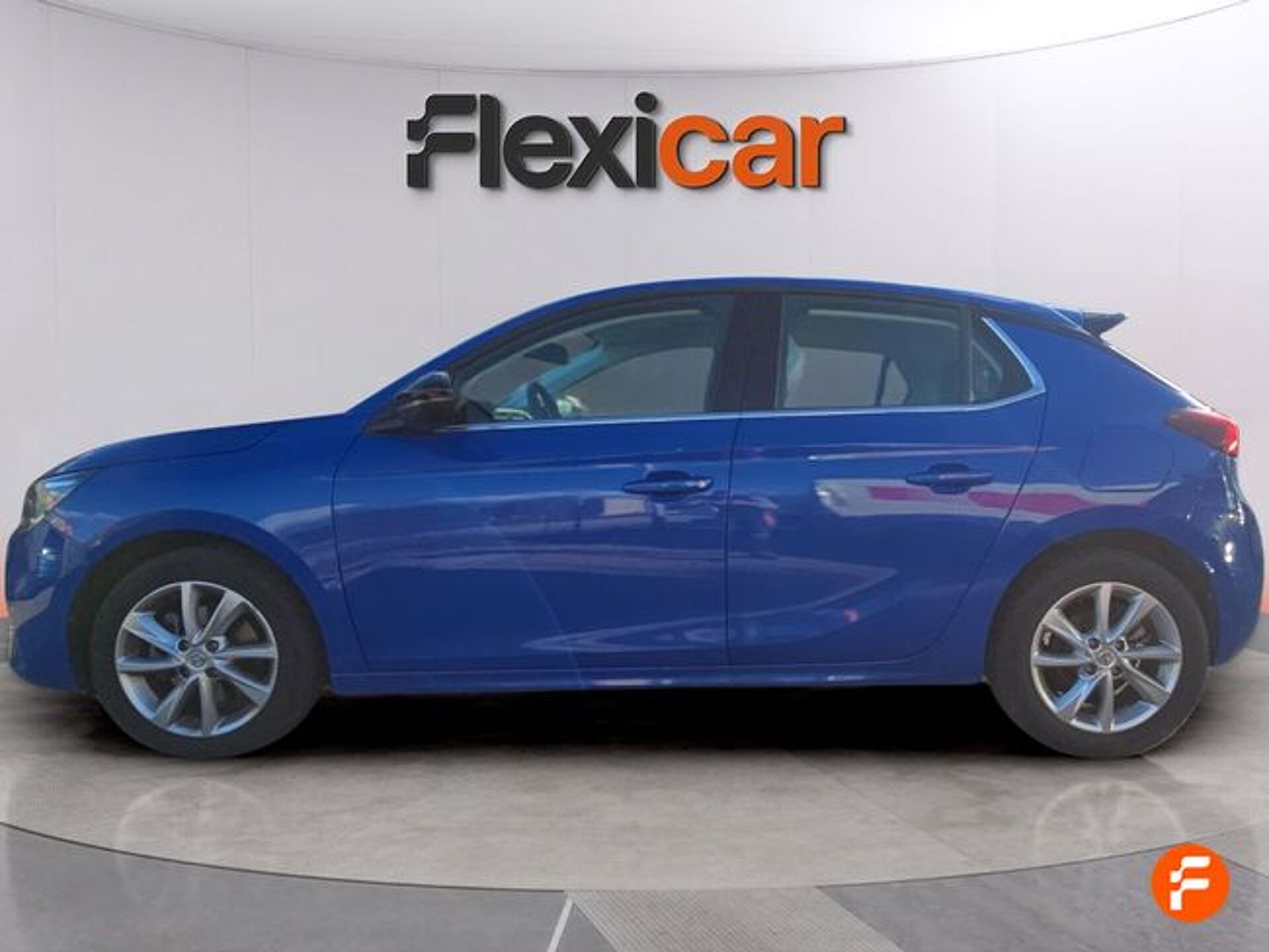 Imagen 3 de OPEL Corsa